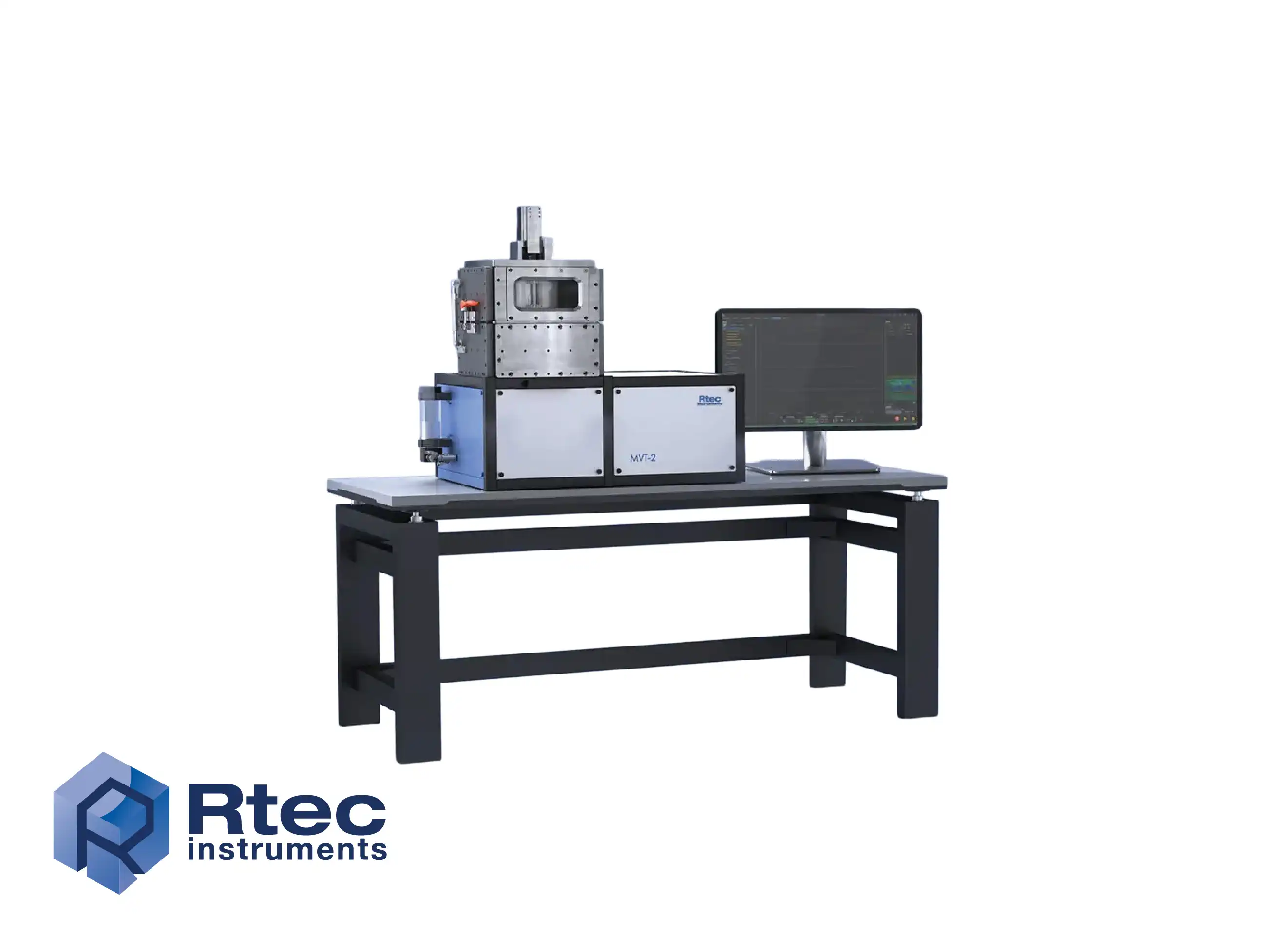 Rtec Materials Testing Instruments